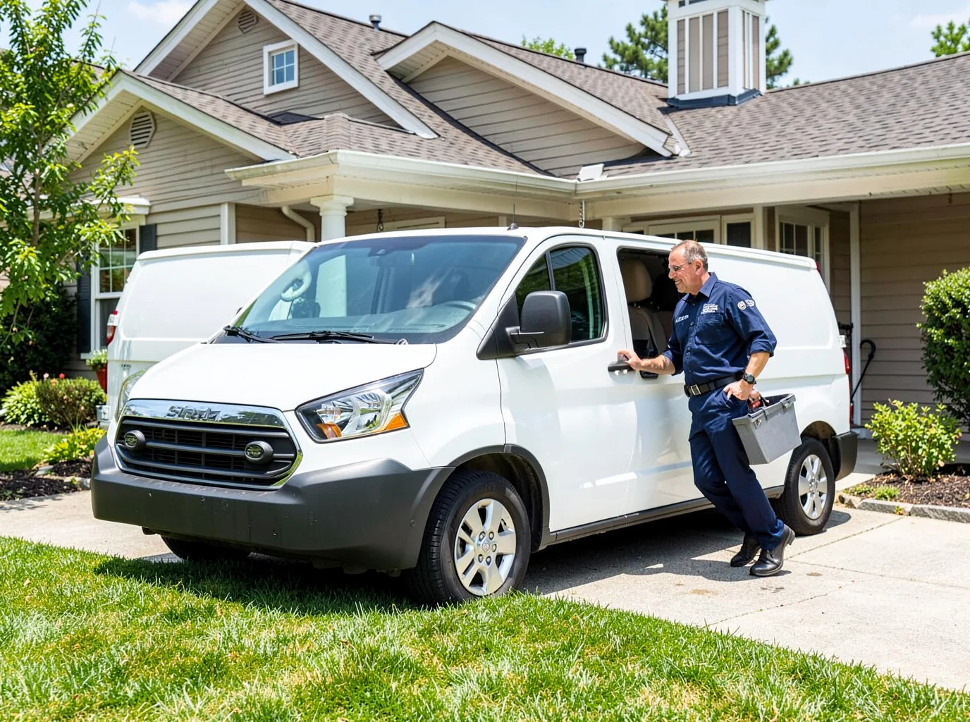 Emergency Plumber company in Thorp, WI